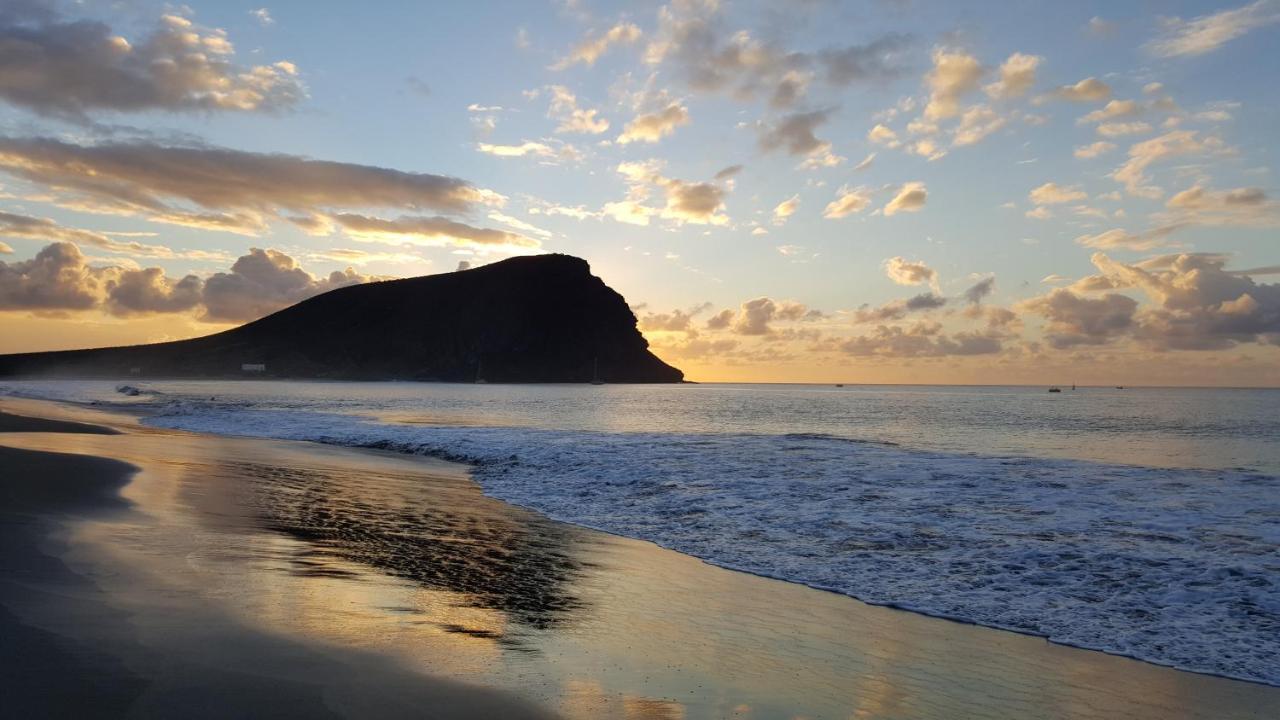 El Medano, La Tejita公寓 外观 照片