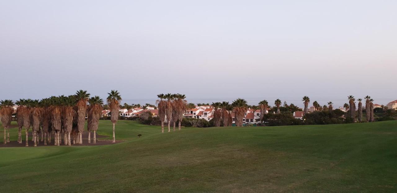 El Medano, La Tejita公寓 外观 照片