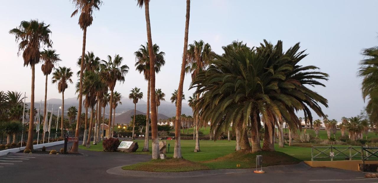 El Medano, La Tejita公寓 外观 照片